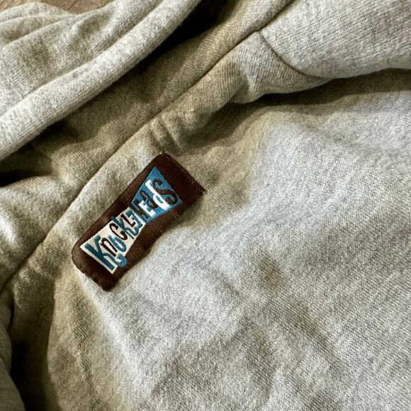 Knuckleheads Jacket - Picture 8 of 8